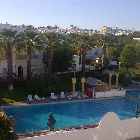 Tavira Cozy Studio By The Pool Extérieur photo