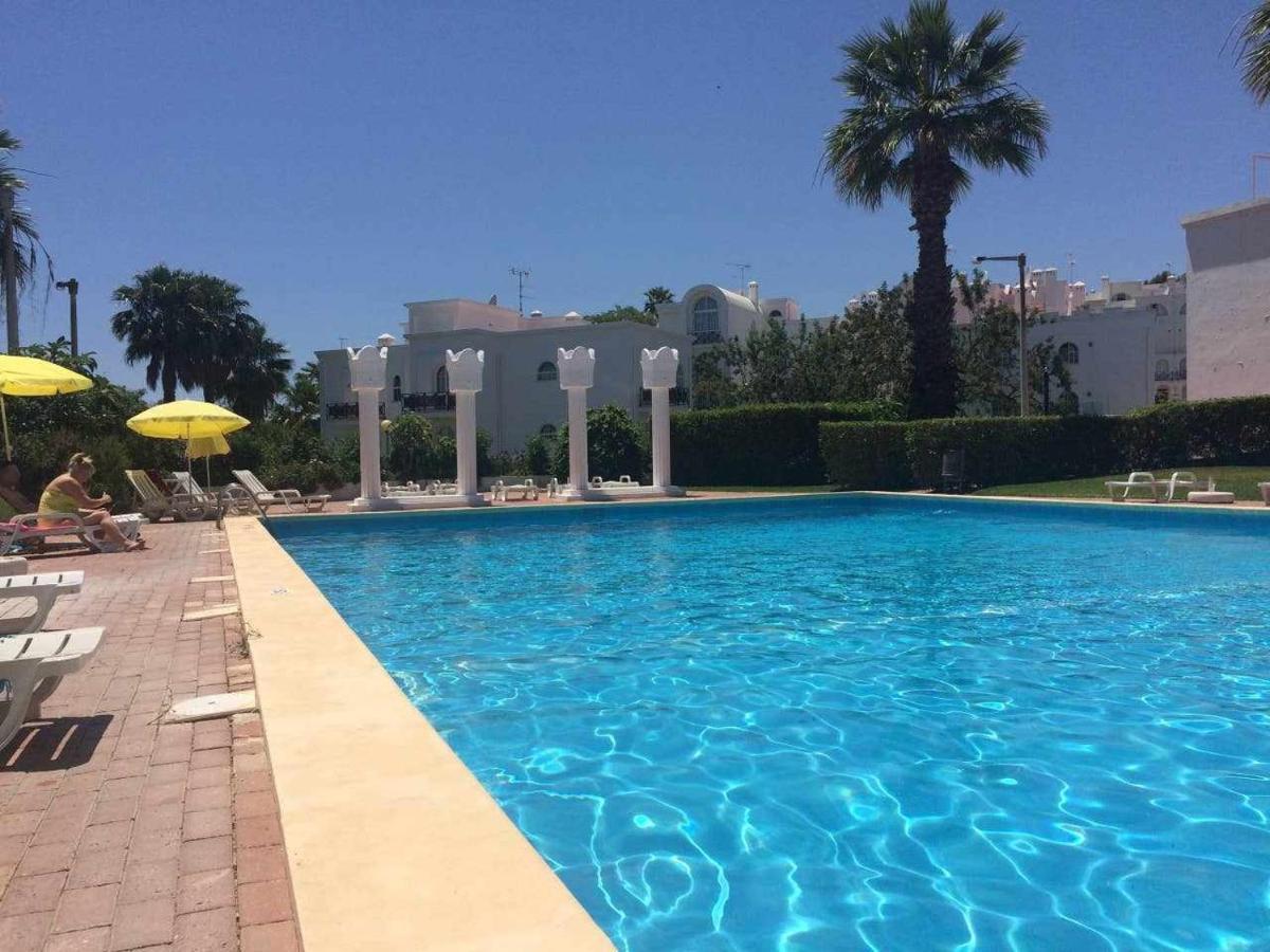 Tavira Cozy Studio By The Pool Extérieur photo