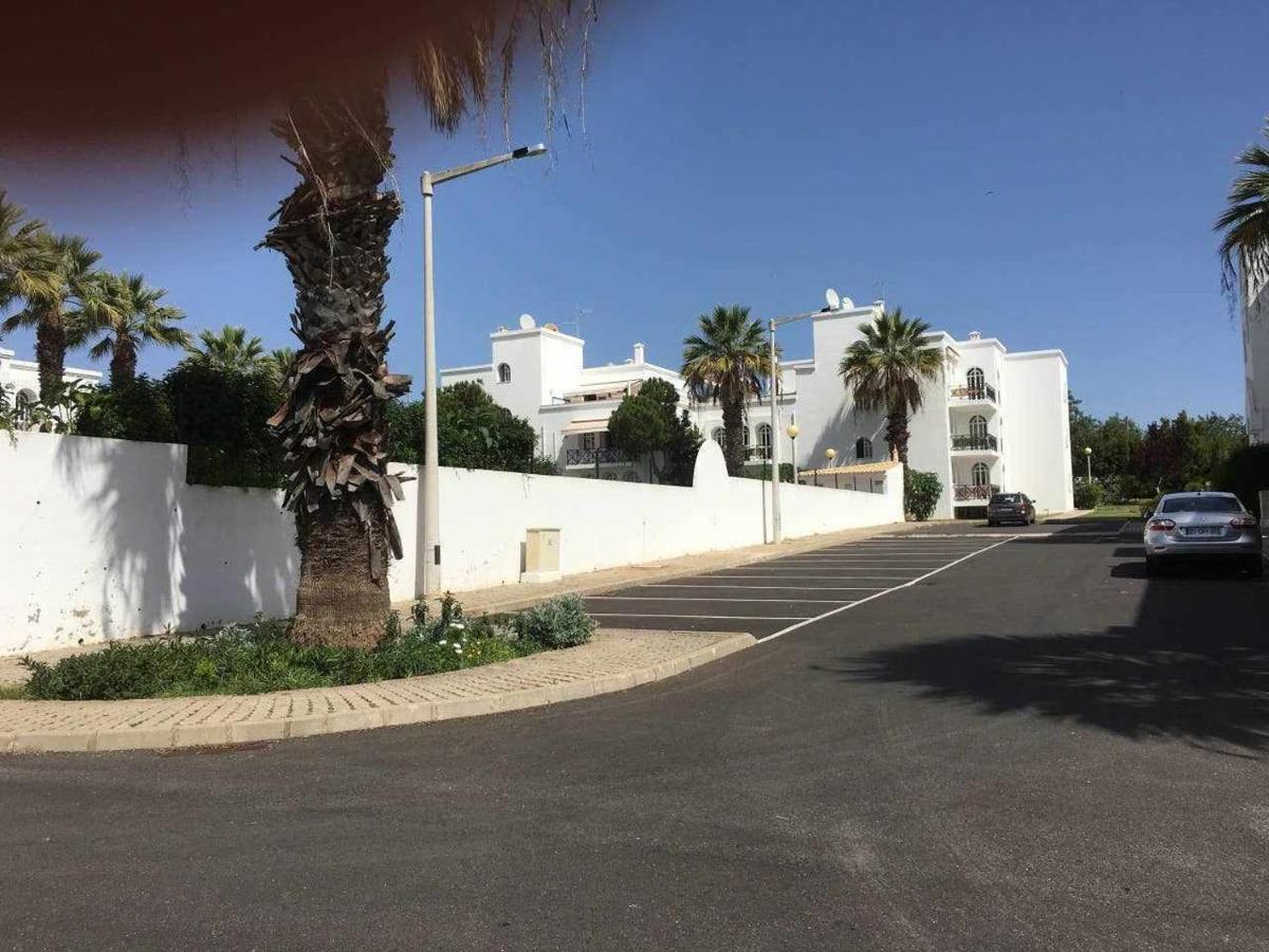 Tavira Cozy Studio By The Pool Extérieur photo