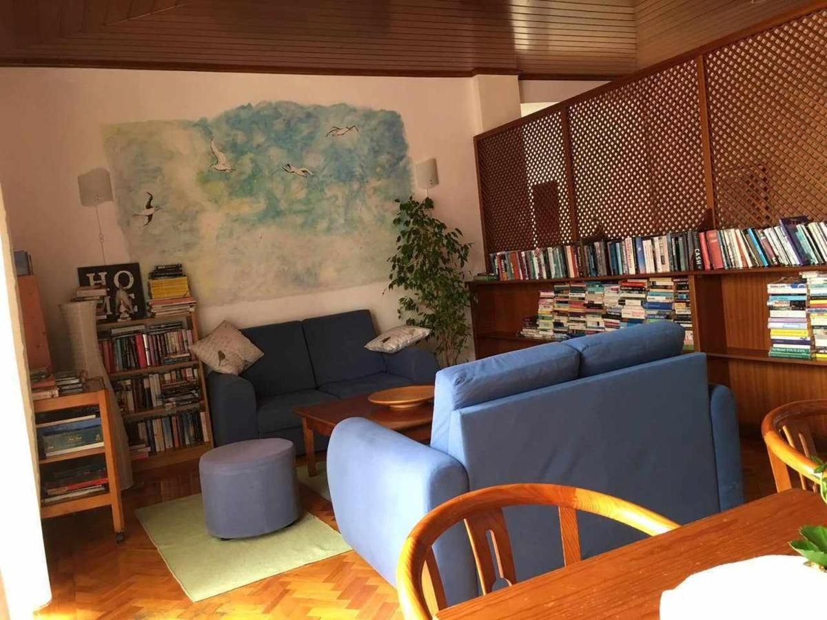 Tavira Cozy Studio By The Pool Extérieur photo