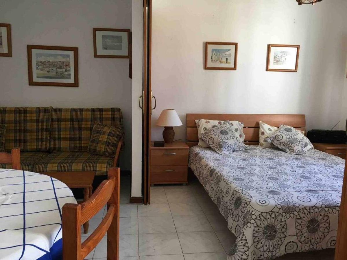 Tavira Cozy Studio By The Pool Extérieur photo